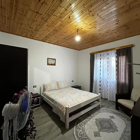 Apartamento Bledi Ishull-Lezhe