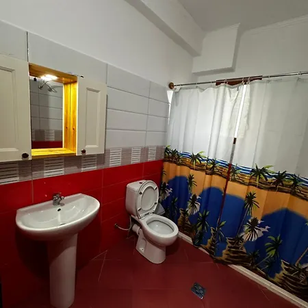 Bledi Apartamento
