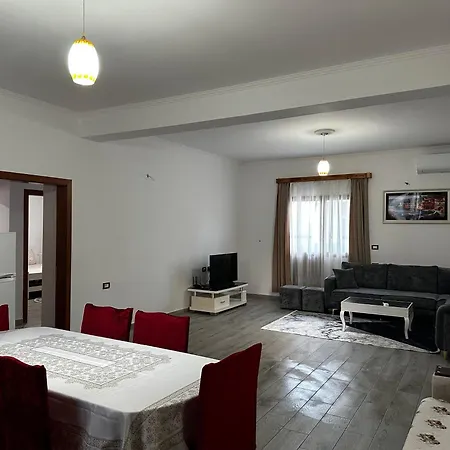 Bledi Apartamento *