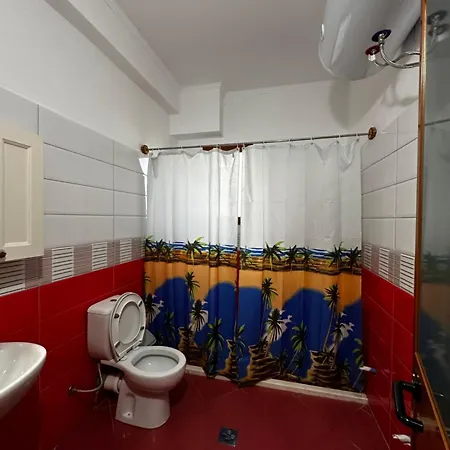 Bledi Apartamento